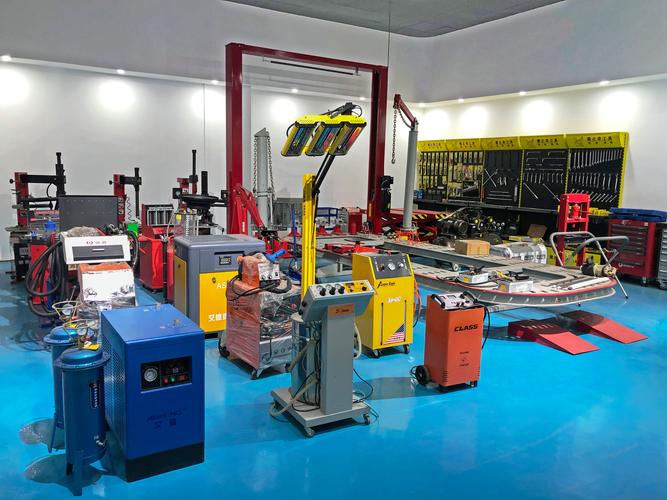 廣州市強(qiáng)鑫環(huán)保機(jī)電設(shè)備