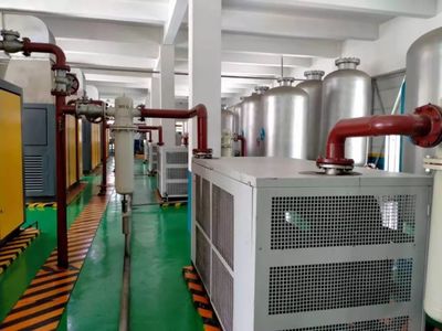 機電隊 夯基固本 提升本質安全水平 機電設備