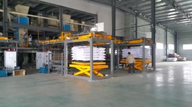 機(jī)電設(shè)備 現(xiàn)代工業(yè)的支柱與未來(lái)發(fā)展趨勢(shì)